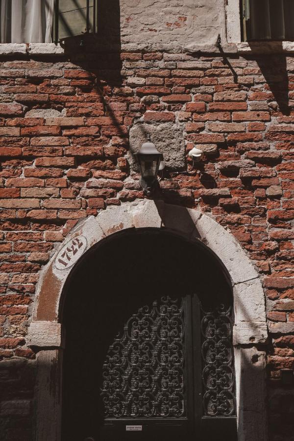 Angolo 'sconto Ferienhaus Venedig