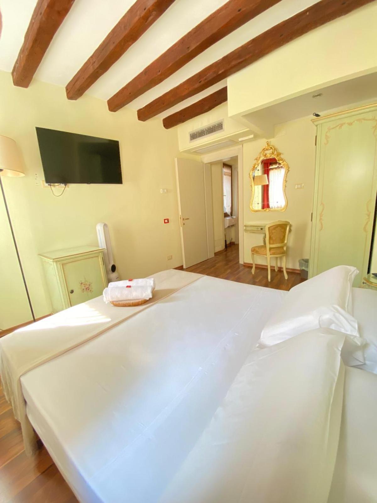 Angolo 'sconto Ferienhaus