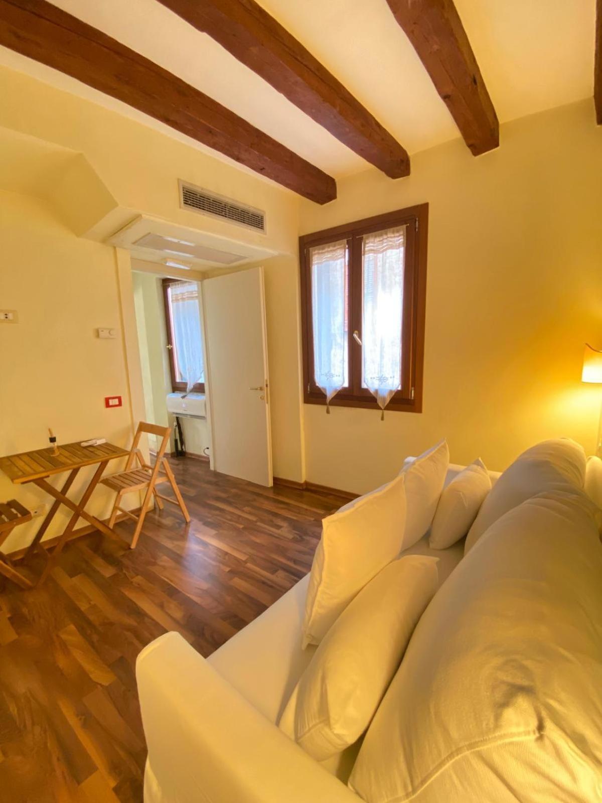 Ferienhaus Angolo 'sconto Venedig