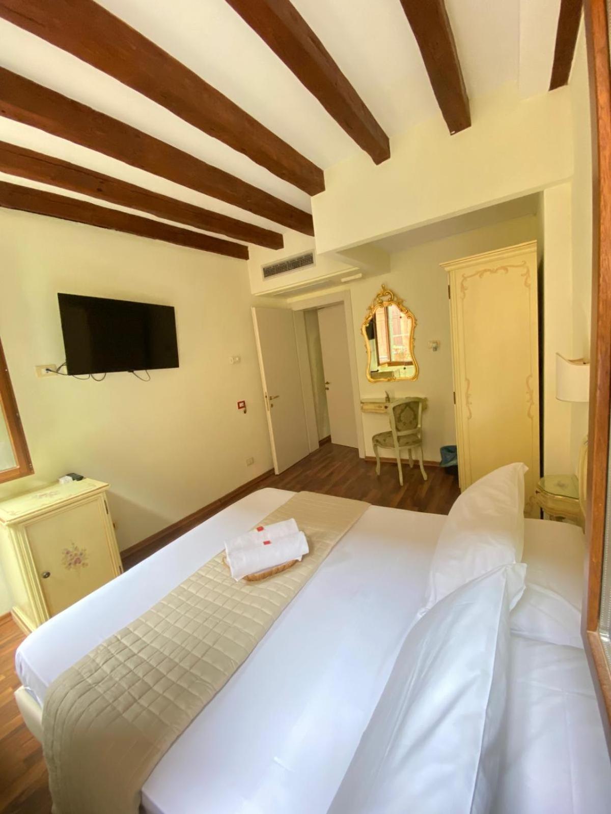 Сasa de vacaciones Angolo 'sconto Venecia