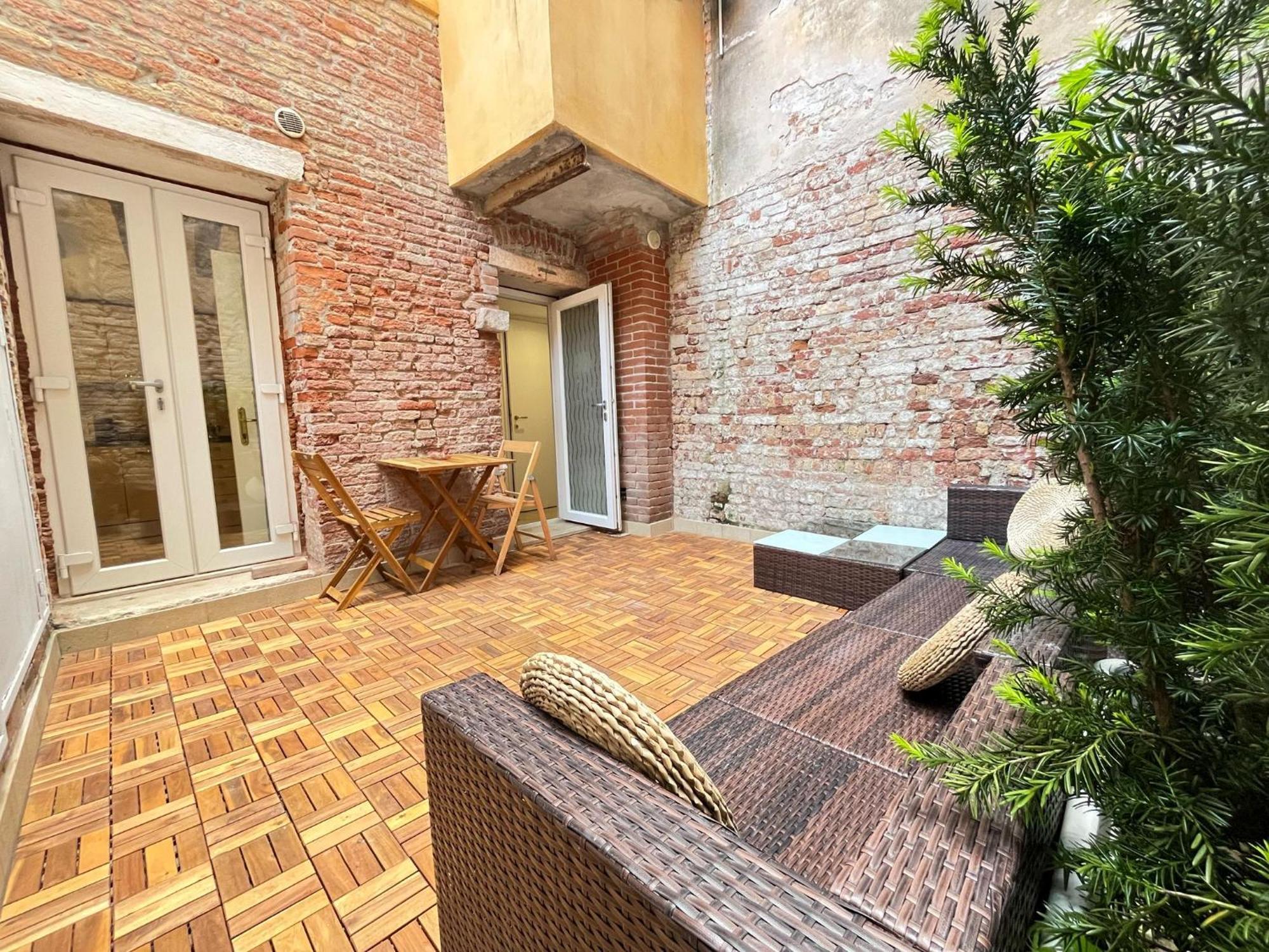 Angolo 'sconto Venedig